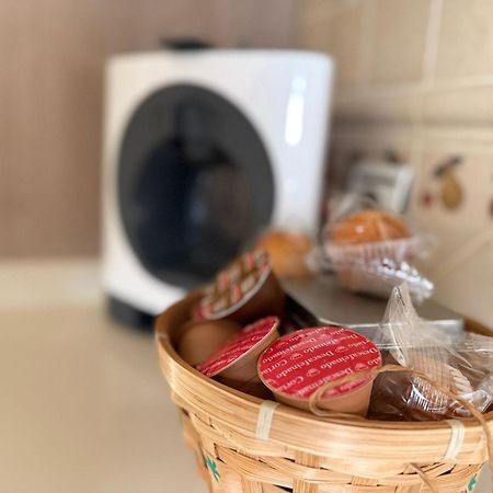 Apartamento Vega Баэна Экстерьер фото