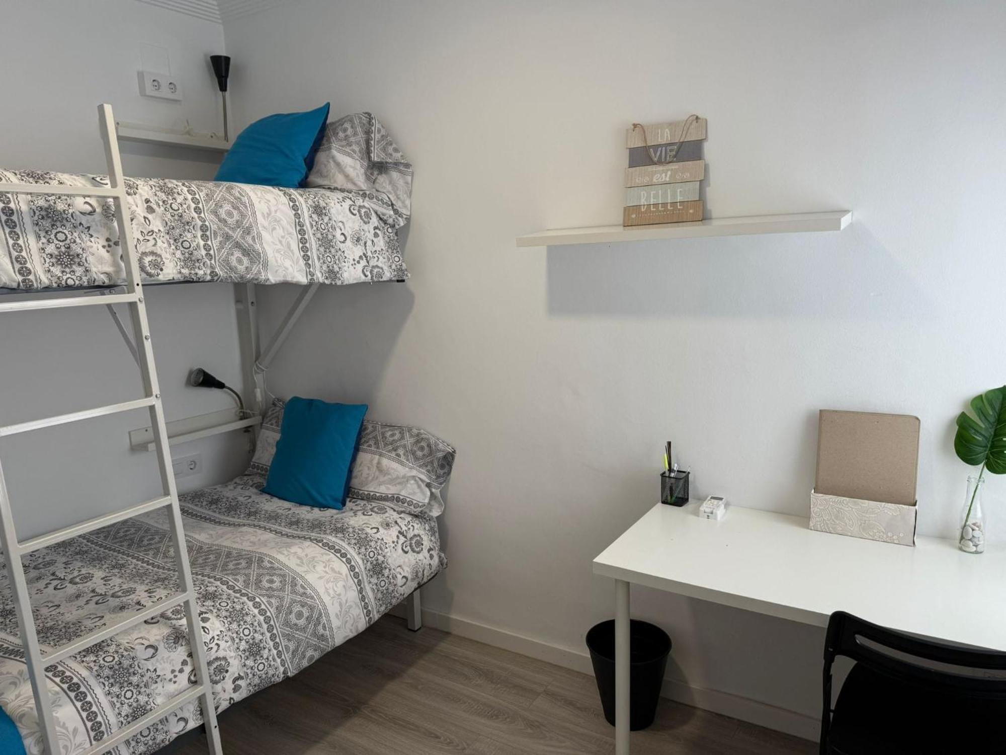 Apartamento Vega Баэна Экстерьер фото