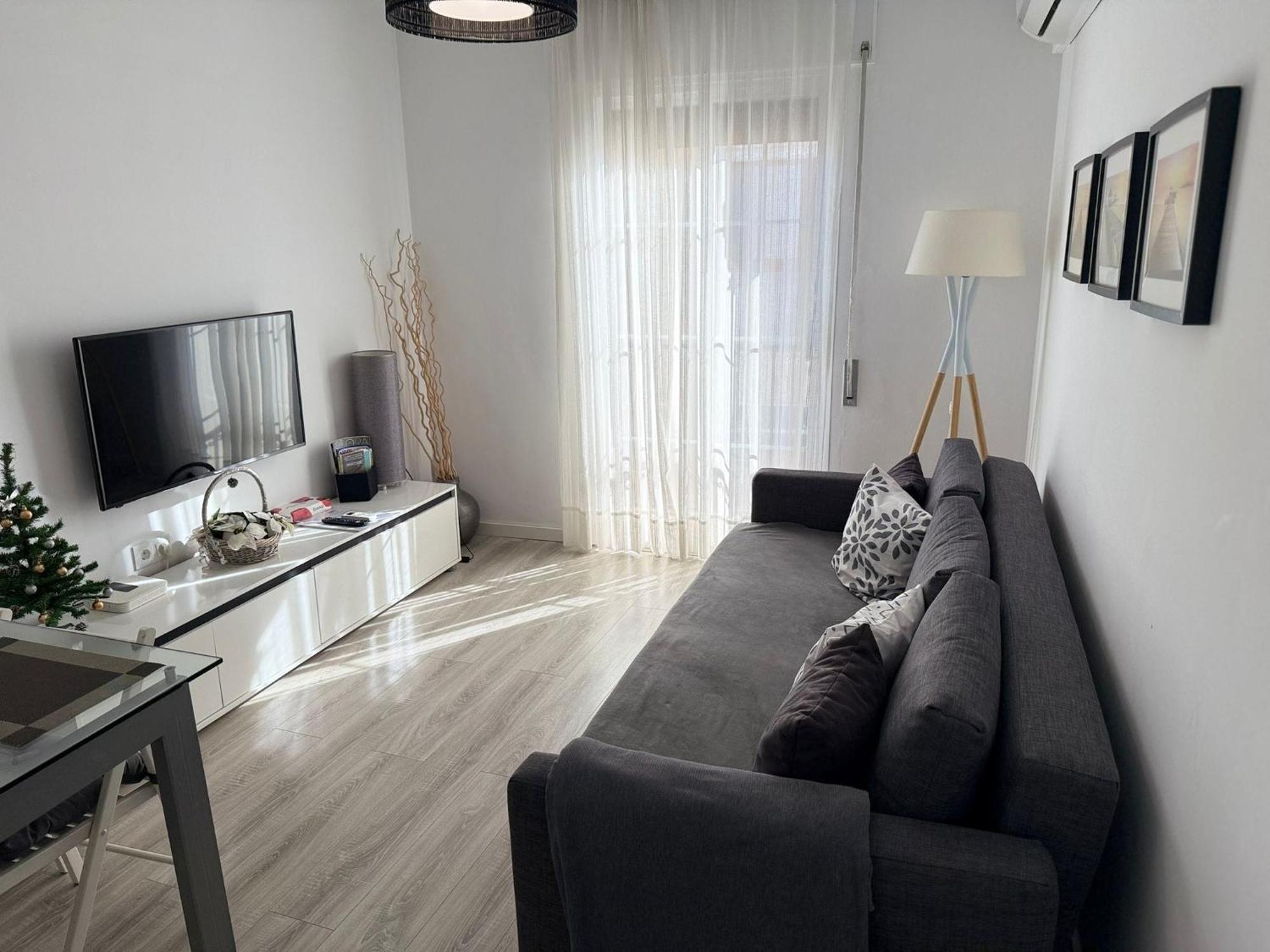 Apartamento Vega Баэна Экстерьер фото