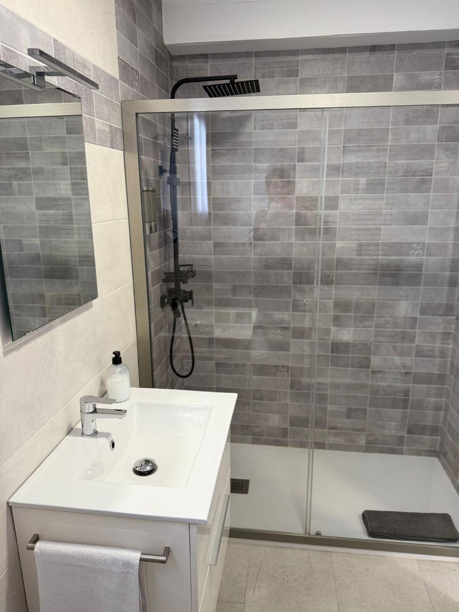 Apartamento Vega Баэна Экстерьер фото