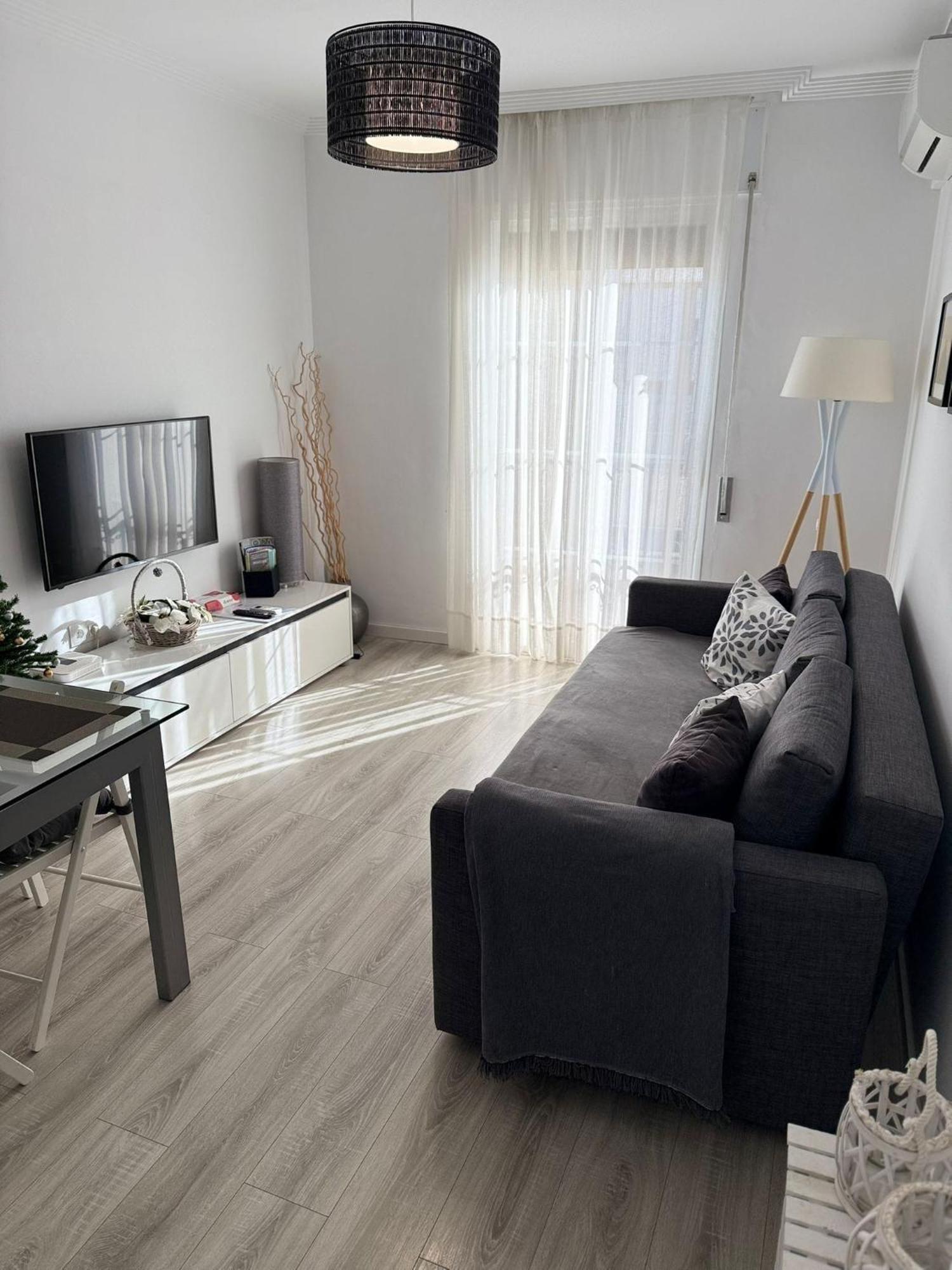 Apartamento Vega Баэна Экстерьер фото