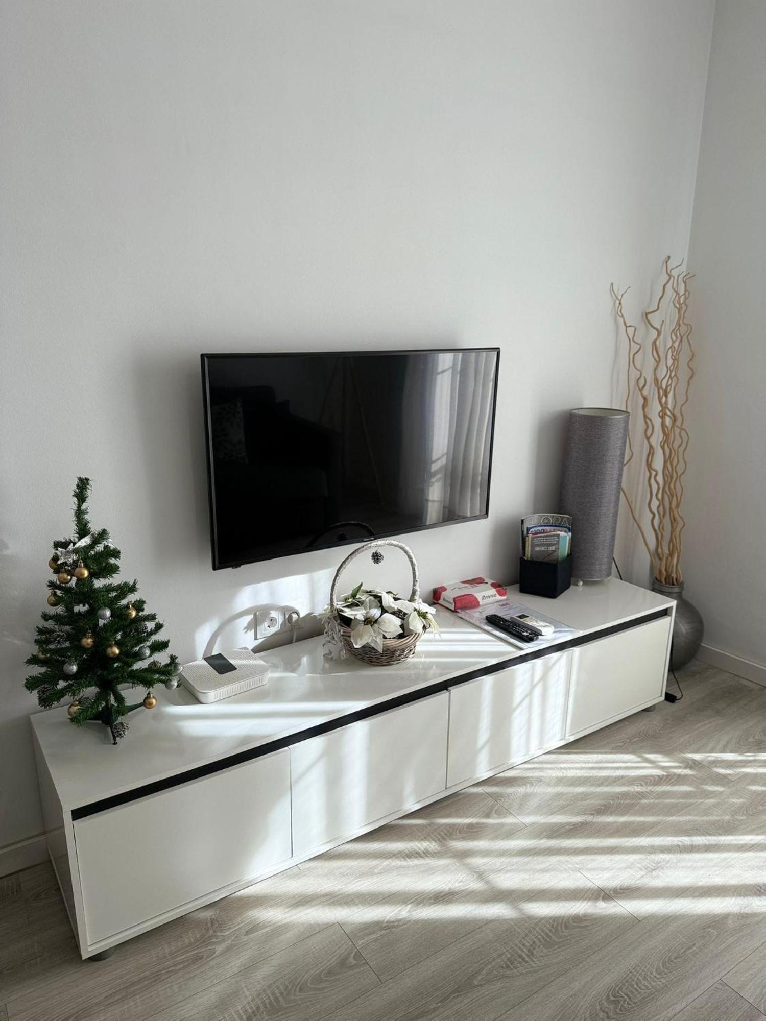 Apartamento Vega Баэна Экстерьер фото