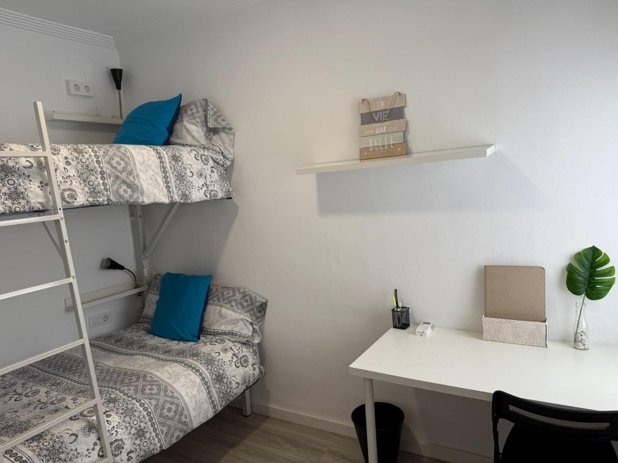 Apartamento Vega Баэна Экстерьер фото